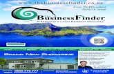 The Business Finder 2015