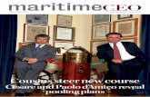 Maritime CEO Issue One 2015