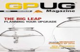 2015 Q1 - GPUG Magazine