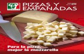 Pizzas y Empanadas Nº 151