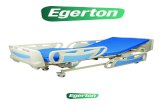 Egerton - hospital equipment