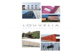 Louvelia catalogue 2015 - ArcPlan | Consulting