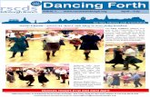 RSCDS Edinburgh Dancing Forth Spring 2015
