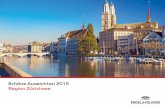 Schöne Aussichten 2015 Region Zürichsee