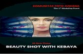 KFJ - Beauty Shot With Kebaya