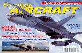 Combat aircraft monthly octoder november 2000