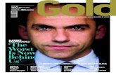 GOLD Magazine Issue 48