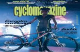 Cyclomagazine 202