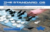 The standard 05 [FR] by StandardsAlive*