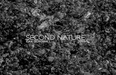 SECOND NATURE - Isak Bergwall