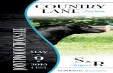 Country Lane Farms / S and R Angus - 18th Annual Joint Production Sale