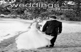 Weddings by DeRay & Simcoe