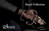 Royal Collection by Avianne & Co Jewelers