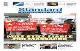 The Standard - 2015 April 18 - Saturday
