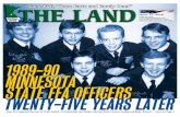 THE LAND ~ April 17, 2015 ~ Northern Edition