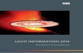 RZB - Lightinformation 2014
