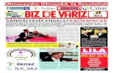Biz De Varız Gazetesi 260.sayı