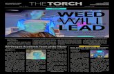The Torch – Edition 23 // Volume 49