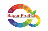 Sapor Fruit