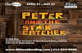 "Peter and the Starcatcher" Play Guide