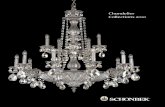Schonbek - Chandelier Collections 2010