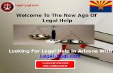 Free Legal Advice in US - Get Legal Aid or Services