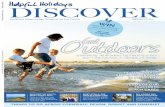Helpful Holidays Discover Issue 3