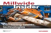 Millwide Insider #36