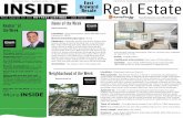 Jason Kapit, Inside RE Homes for Sale East Front Cover Pg 4.19.15