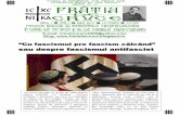 "Fratia de Cruce",mai 2014, nr. 1