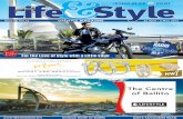 Life & style issue8