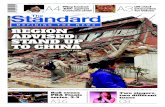 The Standard - 2015 April 27 - Monday