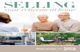 Home Group - Selling Your Retirement Home