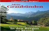 Graubünden - In den Bergen zu Hause (10022de)