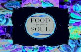 Sholom Food For Your Soul