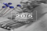 Yick F. Industrial Co., Ltd - Catalogue 2015
