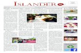 Islander Edition IV Issue 2