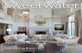 Lifestyle Sweetwater
