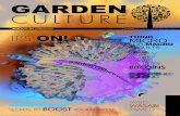 Garden Culture Magazine: UK 1