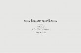 Storets 2015 May Collection Lookbook
