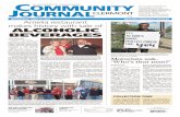 Community journal clermont 042915
