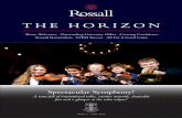 Rossall School - The Horizon - Issue 4 - Lent Term 2015