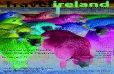 Travel Ireland Magazine Volume 2 Issue 13