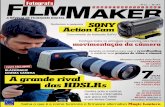 Audiovizuando on FilmMaker
