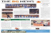 The BG News 5.4.15