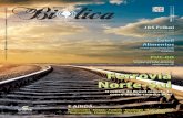 Biótica - Magazine - March 2012