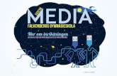 Estetik och media i Falkenberg