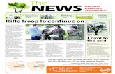 The News North Canterbury 07-05-15