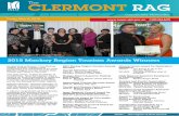 Clermont Rag - May 8 2015