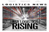Logistics News ME - May 2015